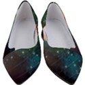 Planet Galaxy Fantasy Women s Block Heels  View1