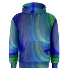 Space Design Abstract Sky Storm Men s Core Hoodie by danenraven