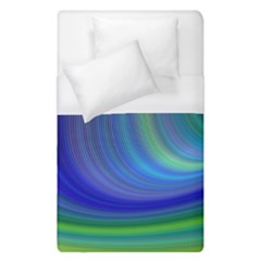 Space Design Abstract Sky Storm Duvet Cover (single Size)