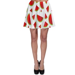 Fruit Skater Skirt by nateshop