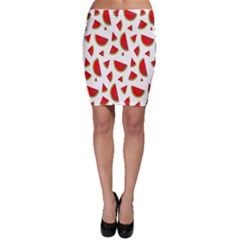 Fruit Bodycon Skirt by nateshop