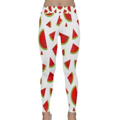 Fruit Classic Yoga Leggings by nateshop