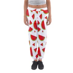 Fruit Women s Jogger Sweatpants by nateshop