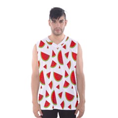 Fruit Men s Basketball Tank Top by nateshop