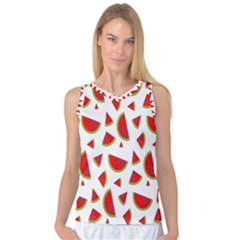 Fruit Women s Basketball Tank Top by nateshop