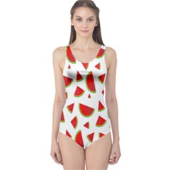 Fruit One Piece Swimsuit by nateshop