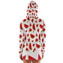 Fruit Long Sleeve Hooded T-shirt View2