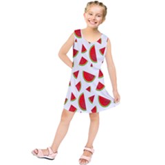 Fruit Kids  Tunic Dress by nateshop