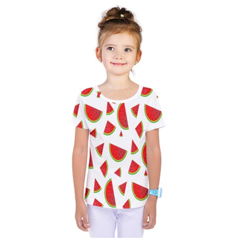 Fruit Kids  One Piece Tee by nateshop