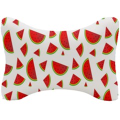 Fruit Seat Head Rest Cushion by nateshop