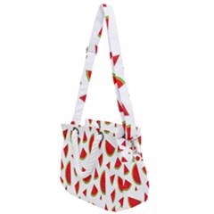 Fruit Rope Handles Shoulder Strap Bag