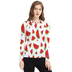 Fruit Women s Long Sleeve Rash Guard by nateshop