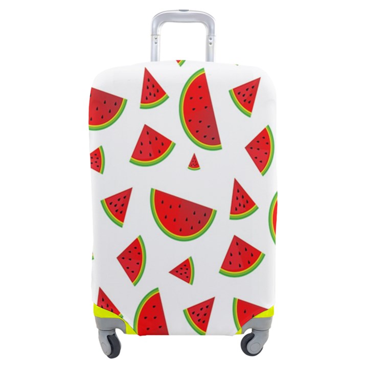 Fruit Luggage Cover (Medium)