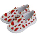 Fruit Kids Lightweight Slip Ons View2