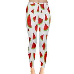 Fruit Inside Out Leggings by nateshop