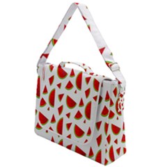 Fruit Box Up Messenger Bag by nateshop