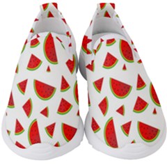 Fruit Kids  Slip On Sneakers by nateshop