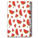 Fruit 5.5  x 8.5  Notebook View4