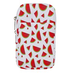 Fruit Waist Pouch (large) by nateshop