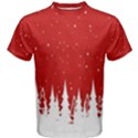 Merry Cristmas,royalty Men s Cotton Tee View1