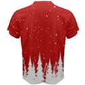 Merry Cristmas,royalty Men s Cotton Tee View2