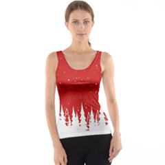 Merry Cristmas,royalty Tank Top by nateshop