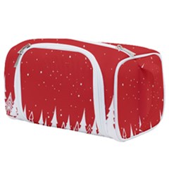 Merry Cristmas,royalty Toiletries Pouch by nateshop