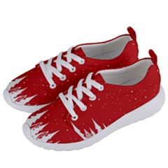 Merry Cristmas,royalty Women s Lightweight Sports Shoes by nateshop