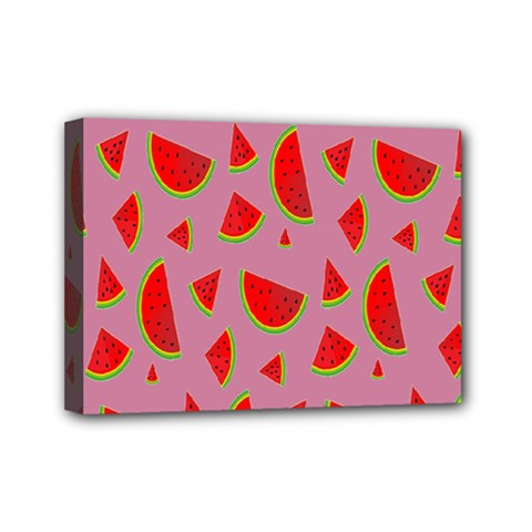 Fruit 1 Mini Canvas 7  X 5  (stretched) by nateshop