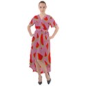 Fruit 1 Front Wrap High Low Dress View1