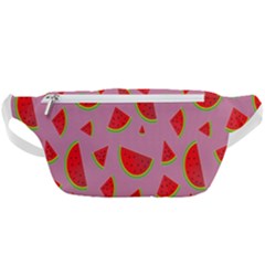 Fruit 1 Waist Bag 