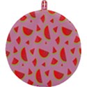 Fruit 1 Round Trivet View2