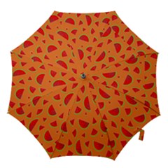 Fruit 2 Hook Handle Umbrellas (small) by nateshop