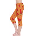 Fruit 2 Capri Leggings  View3