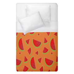 Fruit 2 Duvet Cover (single Size) by nateshop