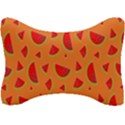 Fruit 2 Seat Head Rest Cushion View1