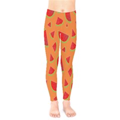 Fruit 2 Kids  Leggings by nateshop