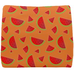 Fruit 2 Seat Cushion by nateshop