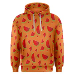 Fruit 2 Men s Overhead Hoodie by nateshop