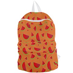 Fruit 2 Foldable Lightweight Backpack by nateshop