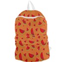 Fruit 2 Foldable Lightweight Backpack View1