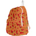 Fruit 2 Foldable Lightweight Backpack View4