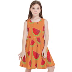 Fruit 2 Kids  Skater Dress by nateshop