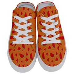 Fruit 2 Half Slippers by nateshop