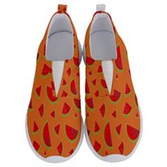 Fruit 2 No Lace Lightweight Shoes by nateshop