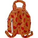 Fruit 2 Travel Backpacks View2