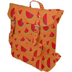 Fruit 2 Buckle Up Backpack by nateshop