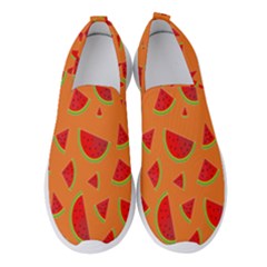 Fruit 2 Women s Slip On Sneakers by nateshop