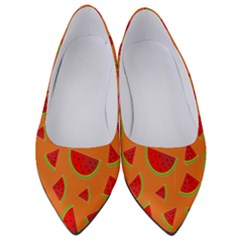 Fruit 2 Women s Low Heels