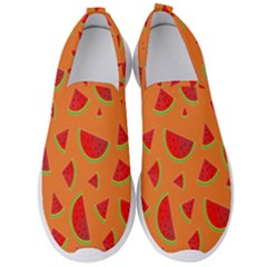 Fruit 2 Men s Slip On Sneakers by nateshop